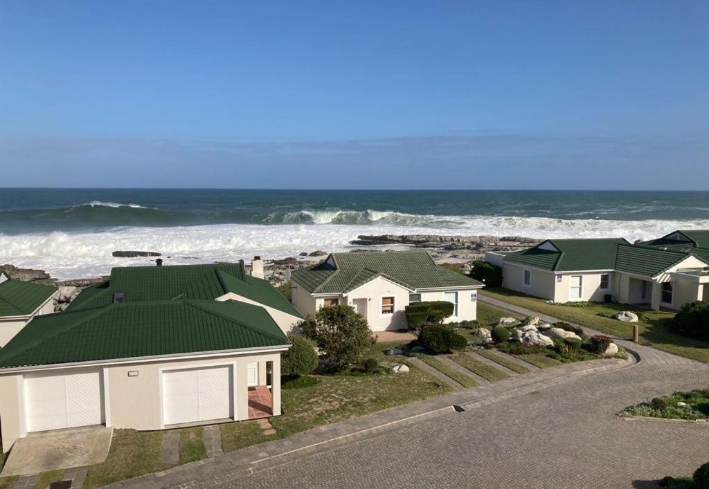 31 Tobago Bay Apartman Hermanus Kültér fotó