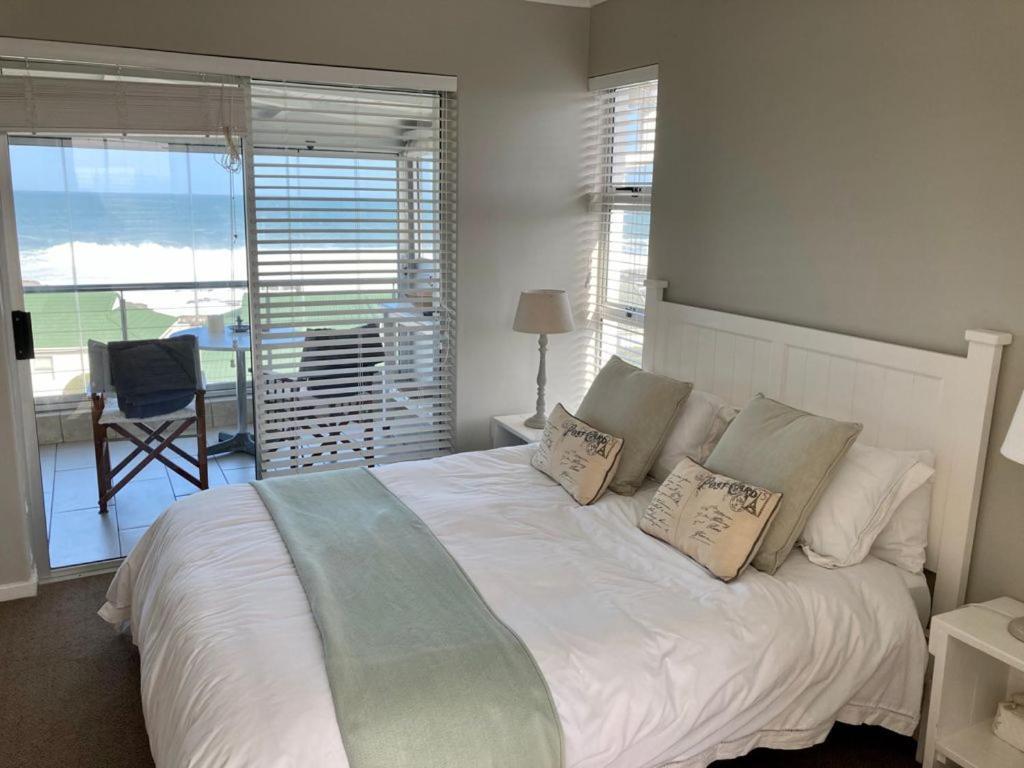 31 Tobago Bay Apartman Hermanus Kültér fotó