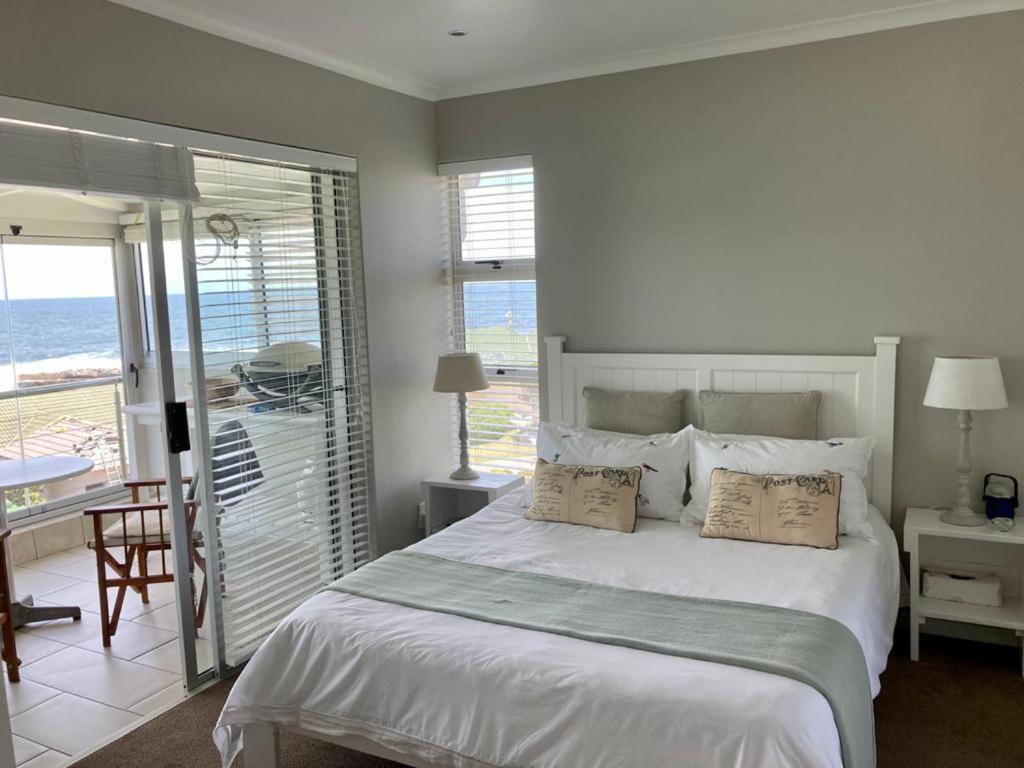 31 Tobago Bay Apartman Hermanus Kültér fotó