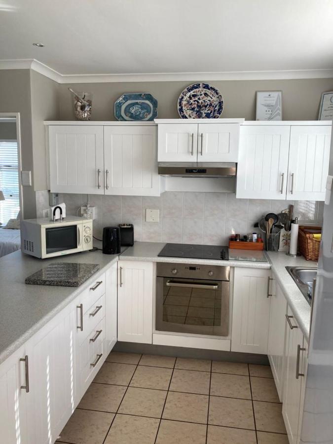 31 Tobago Bay Apartman Hermanus Kültér fotó